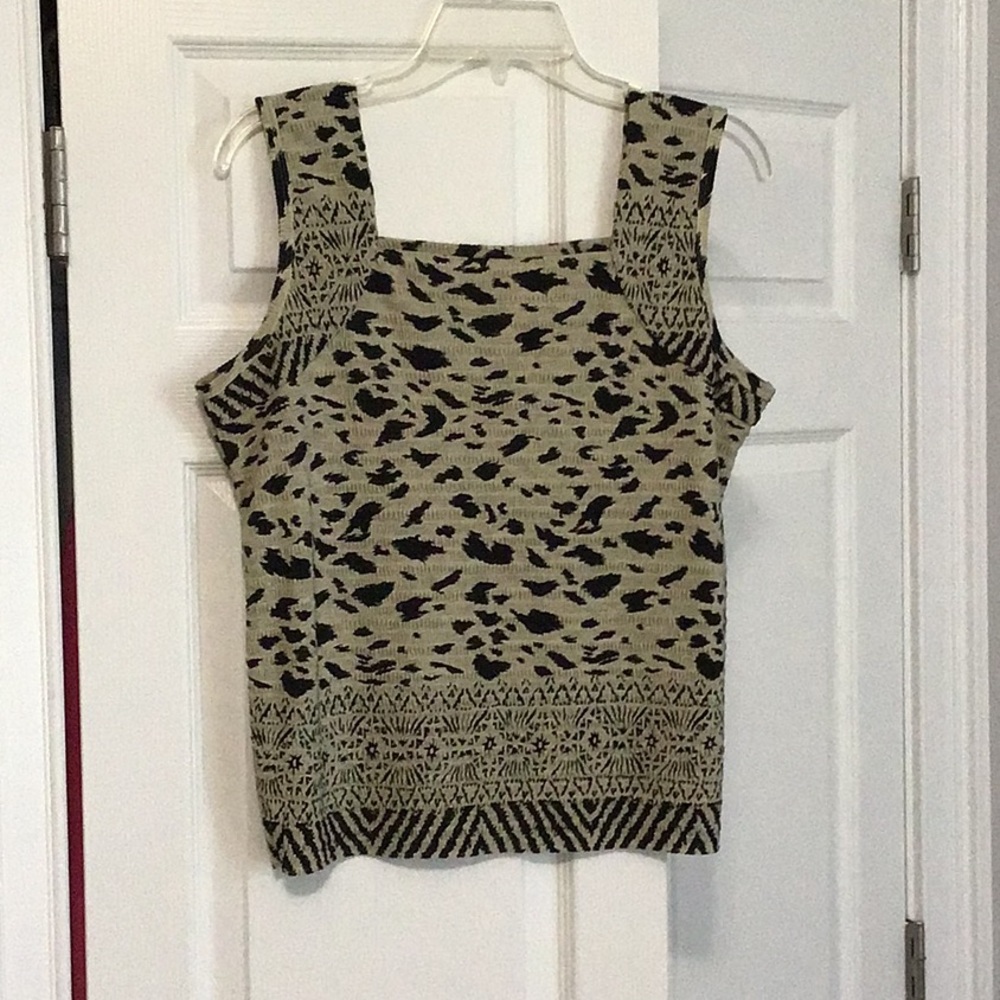 Sleeveless Top - Pleat Pleat by Rafael